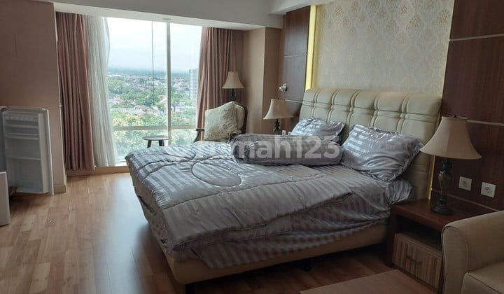 Dijual Apartemen Mataram City, Hunian Nyaman Lokasi Stategis di Jalan Palagan Sleman.