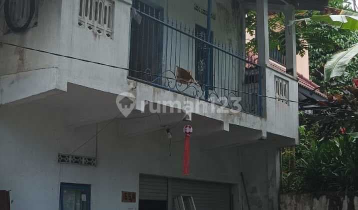 Dijual Rumah Kost Aktif di Gedongkiwo, Mantrijeron - Yogyakarta.