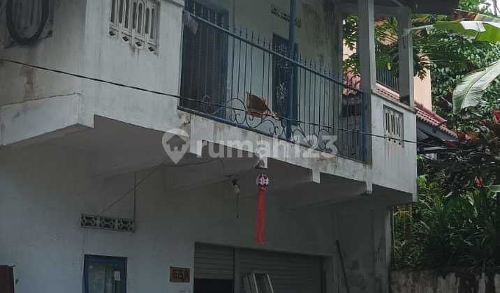 Dijual Rumah Kost Aktif di Gedongkiwo, Mantrijeron - Yogyakarta.