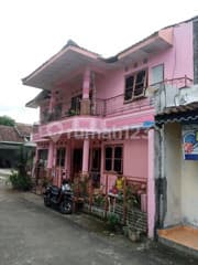 2-Story Residence in Premium Location, Nandan Area - Ngaglik Sleman