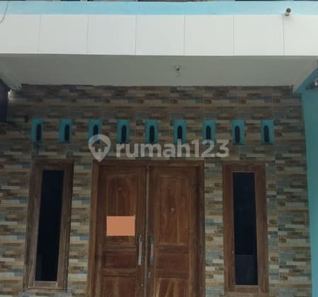 For Rent Comfortable House in Baturetno, Banguntapan - Ready to Occupy