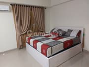 Dijual Apartemen Altuz Lokasi Strategis Dekat Kampus di Kawasan Depok Sleman