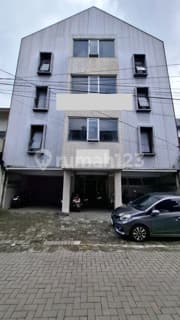 Dijual Hotel & Kost Lokasi Premium di Pusat Kota Yogyakarta