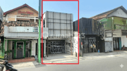 Disewakan Ruko Lokasi Strategis Dekat Plaza Ambarukmo - Depok Sleman