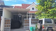 Ready-to-Occupy House in Strategic Location at Griya Perwita Wisata - Ngaglik Sleman