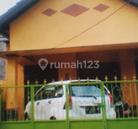 Rumah Tinggal dalam Perumahan Furnish Lokasi Kota Samarinda - Kalimantan Timur