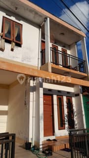 Disewakan Rumah Tinggal Lokasi Strategis Dekat Kampus Ugm