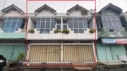 Disewakan 2 Ruko Siap Pakai Lokasi Kawasan Bisnis di Armada Estate Kota Magelang