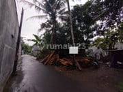 Dijual Tanah Lokasi Strategis di Jalan Bibis - Tamantirto Kasihan Bantul