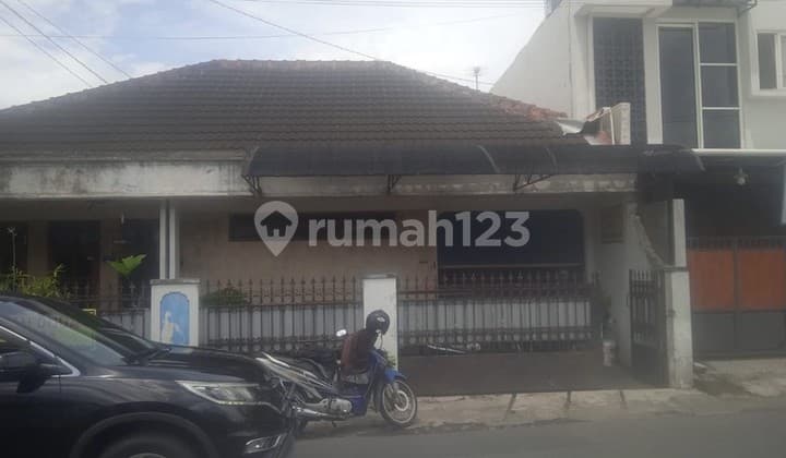 Residential House in a Strategic Location in the Nogotirto Area - Gamping Sleman