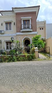 Modern House for Sale at Casa Bella Residence - Maguwoharjo, Depok, Sleman