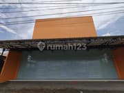 Ruang Usaha Lokasi Strategis di Jalan Raya Magelang - Semarang , Secang - Kota Magelang