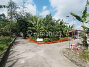Dijual Tanah Pekarangan Lokasi Strategis di Tamantirto Kasihan Bantul
