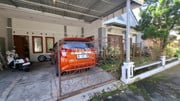 2-Story Residential House in Amanusa Regency Housing Complex - Wedomartani Ngemplak Sleman