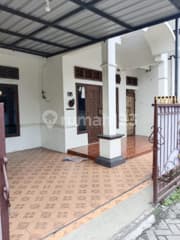 Disewakan Rumah Tinggal Dalam Perumahan Lokasi Tlogoadi Mlati Sleman