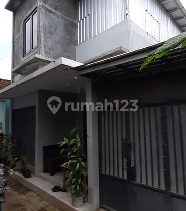 Dijual Rumah Tinggal Lokasi Strategis Dekat Pasar Seyegan - Sleman