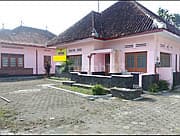 Jual Tanah + Bangunan di Dekat Malioboro, Dekat Stasiun Lempuyangan, Dekat Pakualaman Yogyakarta.