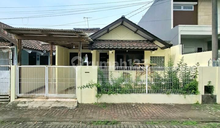 Disewa Rumah Duta Garden Paling Murah Dan Siap Huni