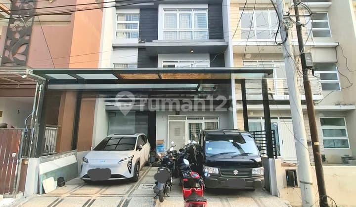 For Sale Cheapest Taman Surya House