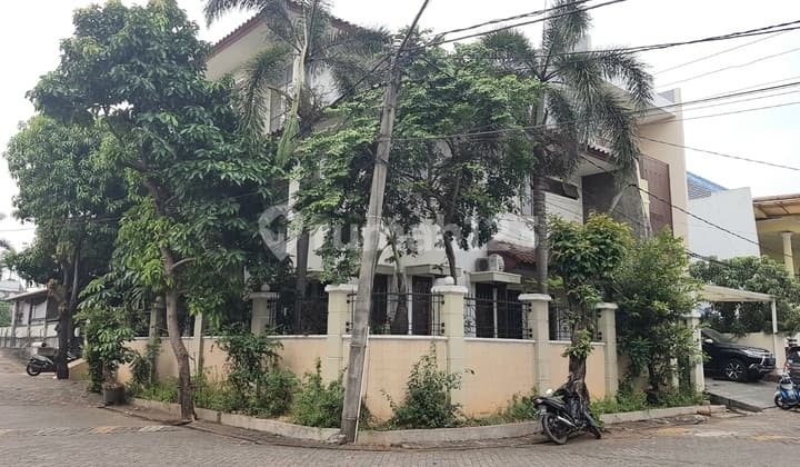 For Sale Cheapest Taman Surya House