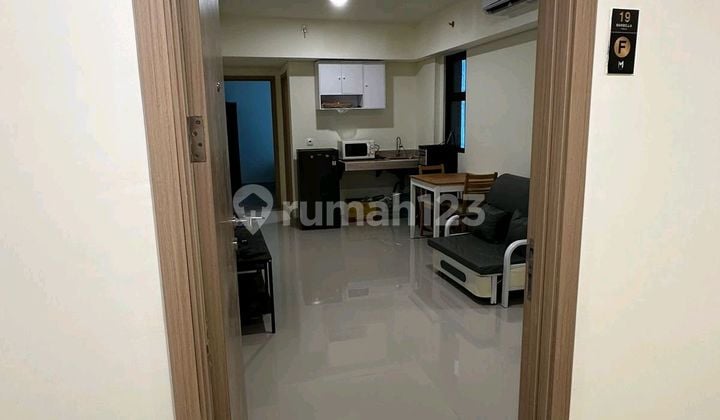 Disewakan Apartemen Paling Murah di Cikarang
