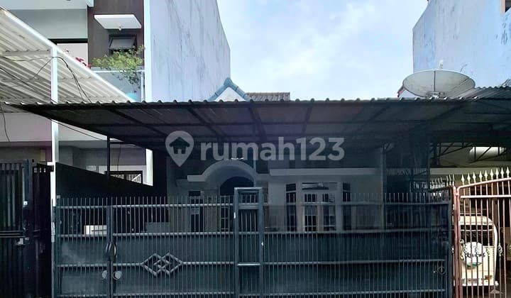 For Sale Cheapest and Ready-to-Occupy Citra Garden House