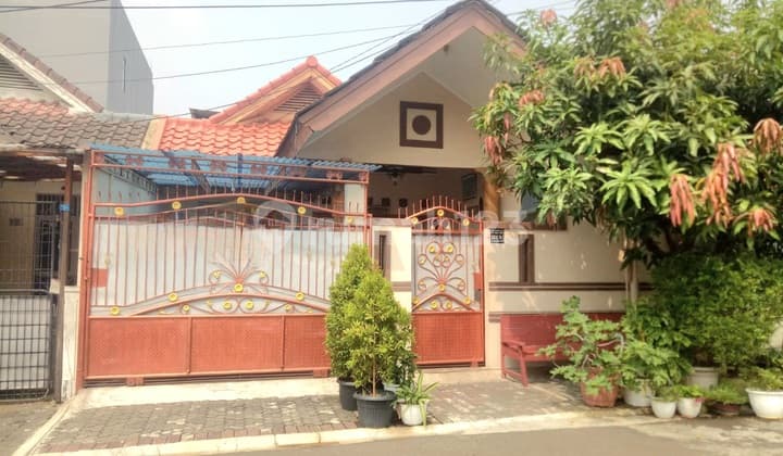 For Sale Cheapest and Ready to Occupy Citra Garden House