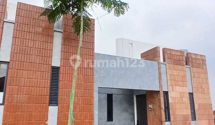 PERUMAHAN CINUNUK PRADA SEVEN CILEUNYI, 5 Menit ke UNPAD, ITB, RS AMC, TOL CILEUNYI hanya 300 meter ke Jalan Nasional Jl. Raya Cileunyi