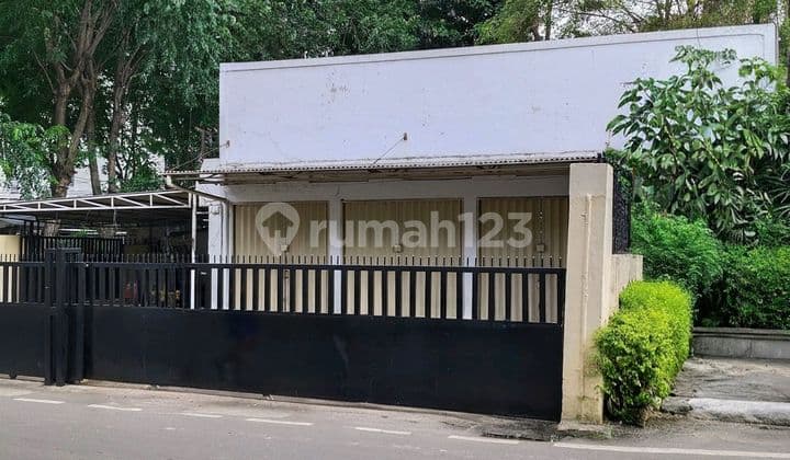 Di Jual Ruang Usaha Murah Lokasi Premium Thamrin Tanah Abang Harga Nego Jakarta Pusat