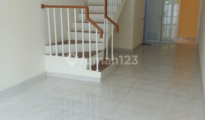 Di Jual Rumah Baru 3 Fungsi Usaha Kantor Srengseng Jakarta Barat