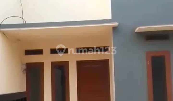 For Sale Quick New House Cheap Negotiable North Petukangan Price Needed Owner South Jakarta