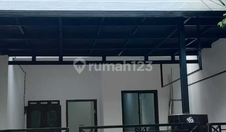 #di Jua Cepat Rumah Kampung Ambon Harga Butuh Pemilik Kayu Putih Jakarta Timur