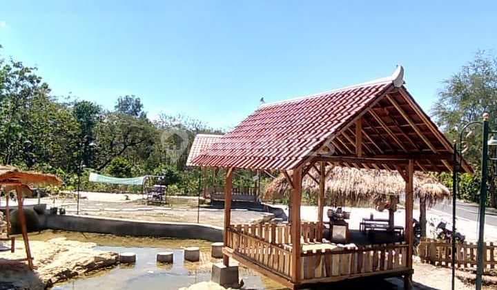 For Quick Sale, Business Premises on Main Road Bantul, Owner's Price Yogyakarta.