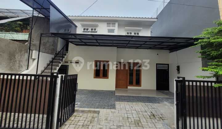 Di Jual Rumah Murah Senin Afa Kosan Lantai Dua Murah Nego Jakarta Pusat