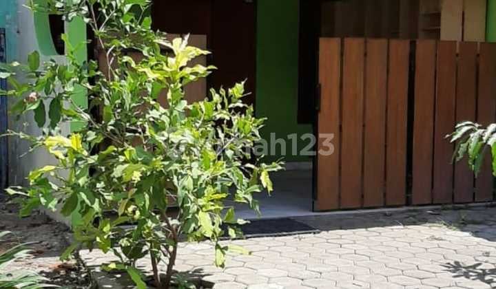 Rumah Strategis Di Jl Bantul Dekat Isi Dan Dekat Kasongan Cocok Buat Investasi