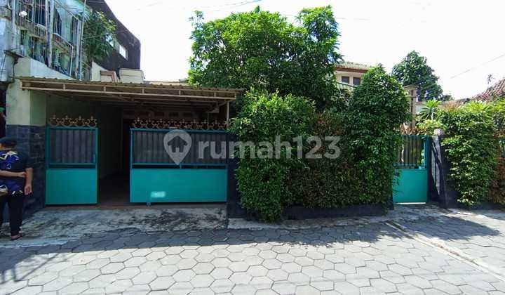 Rumah Furnish Lokasi Strategis Dekat Tugu Yogyakarta