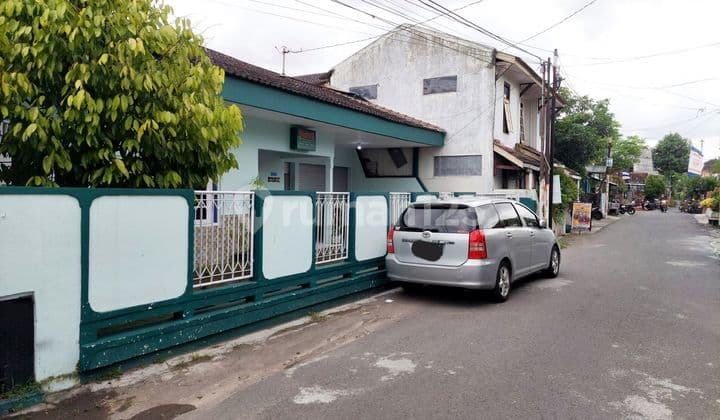 For Sale Kos Kosan Dekat Ugm Upn Uin Cocok Buat Investasi Dengan Harga Terjangkau