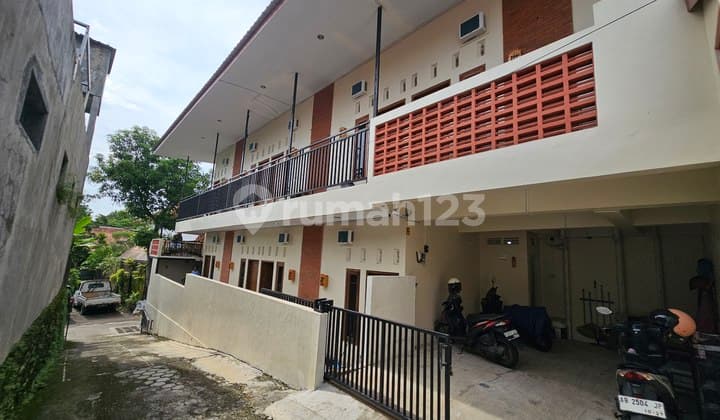 Investasi Menguntungkan Kost dan Guesthouse Syariah di Sewon Bantul Yogyakarta