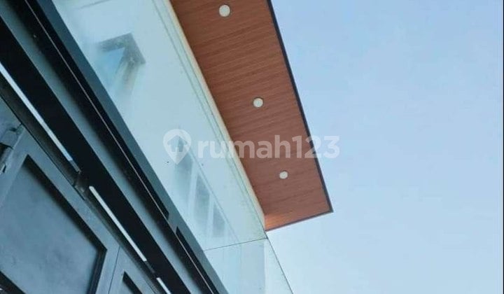 Rumah Dijual Bantul Cantik Menawan di Tirtonirmolo Bantul Yogyakarta
