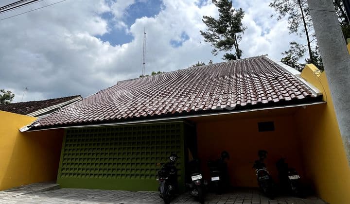 Exclusive Boarding House 11 Rooms in Maguwoharjo Sleman