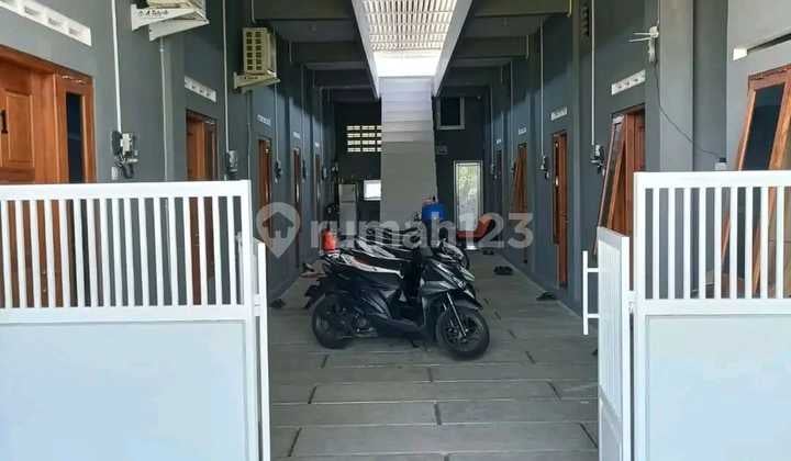 Bu Turun Harga! Kost Eksklusif 12 Kamar di Baturetno Banguntapan Bantul