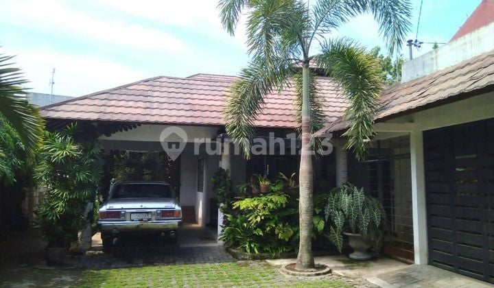 Rumah Dijual Jogja Nyaman Luas di Jalan Kaliurang Km 10 Ngaglik Sleman