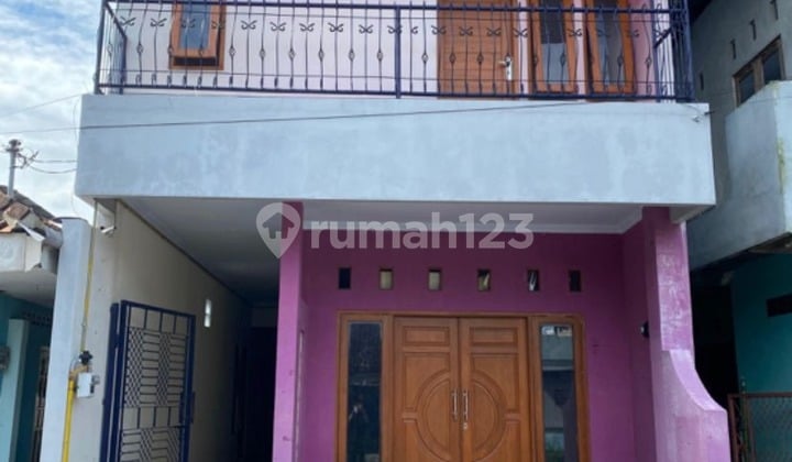Jual Cepat Bu Kost 7 Kamar Dekat Kampus Di Papringan Depok Sleman