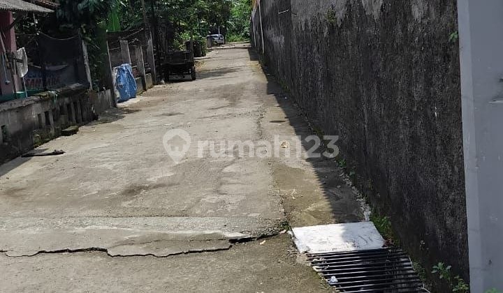 Tanah Dijual Jogja Murah - Dekat Candi Prambanan Di Kalasan Sleman Yogyakartadijual Cepat! Tanah Strategis Di Kalasan, Sleman Yogyakartaharga Di Bawah Pasaran — Cocok Untuk Hunian, Kost, Atau Investasi Jangka Panjang!keunggulan Lokasi:- Hanya 126 Meter Ke