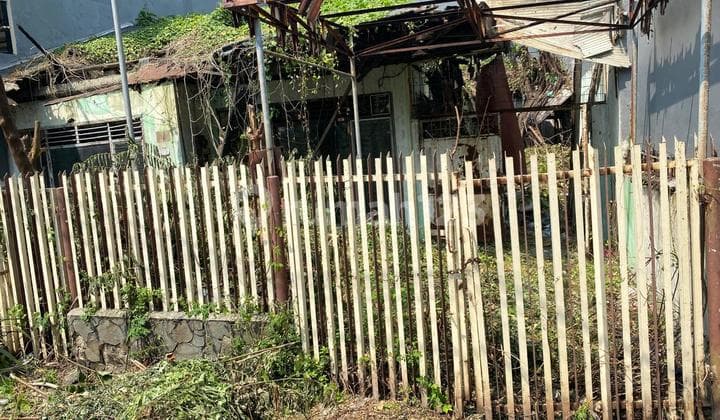 DIJUAL TANAH KAVLING KOTAK DI PERUMAHAN PLUIT, JAKARTA UTARA!