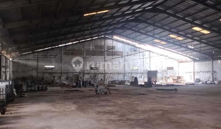 FOR SALE! AMAZING WAREHOUSE ON MENCENG RAYA IN WEST JAKARTA! FOR SALE! AMAZING WAREHOUSE ON MENCENG RAYA IN WEST JAKARTA!
