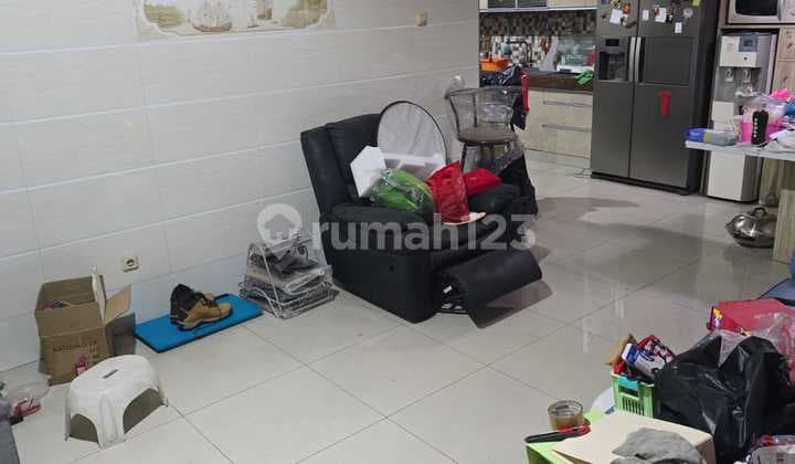 FOR SALE: VENICE CLUSTER HOUSE IN PIK!