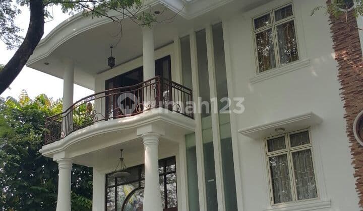Kost Lippo Karawaci