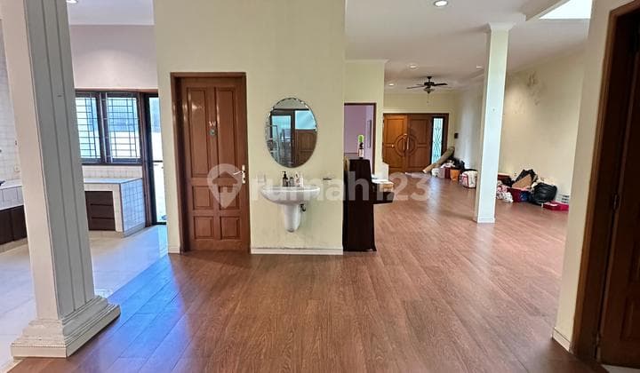 DIJUAL RUMAH DI PLUIT JAKARTA UTARA!