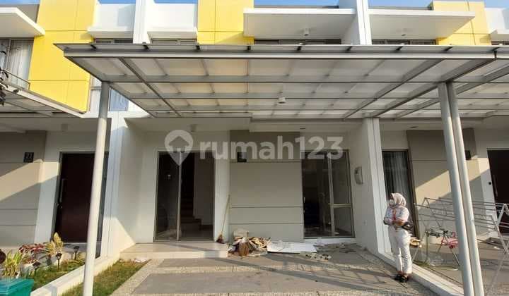 FOR SALE CLEVELAND CLUSTER HOUSE IN PIK 2!